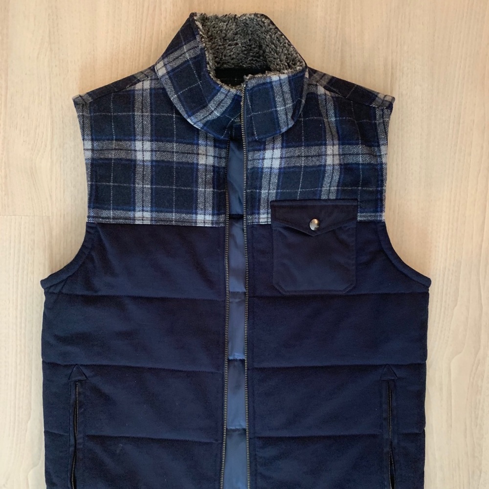 Vest
